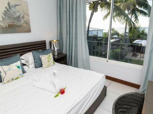 Ah 5-seafront,premium,luxurious,serviced Apartment