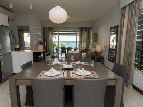 Ah 5-seafront,premium,luxurious,serviced Apartment