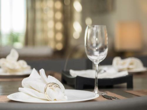 Ah 5-seafront,premium,luxurious,serviced Apartment