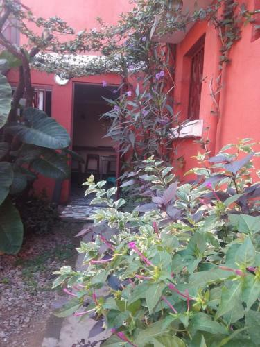 Bed & Breakfast K6 Chambres D'h�te