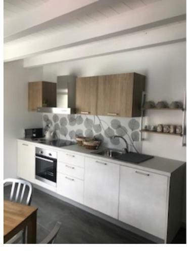Apartamento Casa Vacanza 1