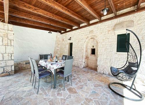 Trulli Belvedere Di Puglia