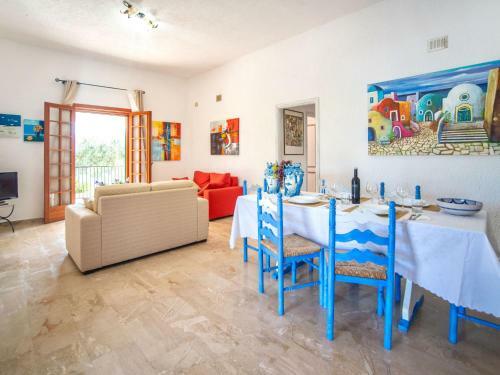 Villa Locazione Turistica La Vela
