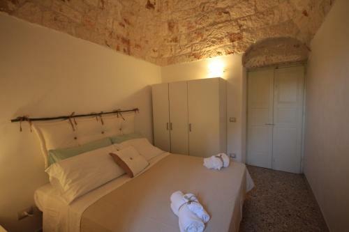 Villa I Trulli Di Ziz�
