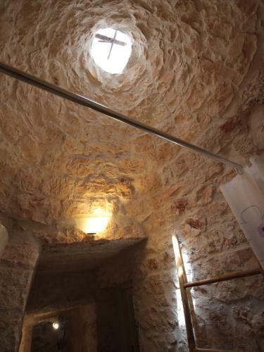 Villa I Trulli Di Ziz�