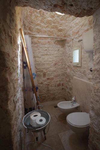 Villa I Trulli Di Ziz�