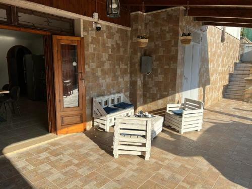 Apartamento Villa Selva Marina