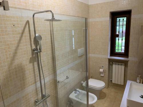 Apartamento Villa Selva Marina