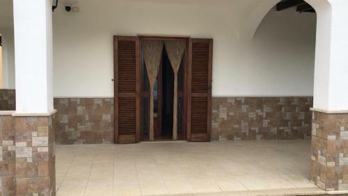 Apartamento Villa Selva Marina