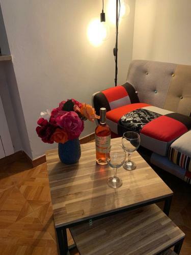 Apartamento Villa Selva Marina
