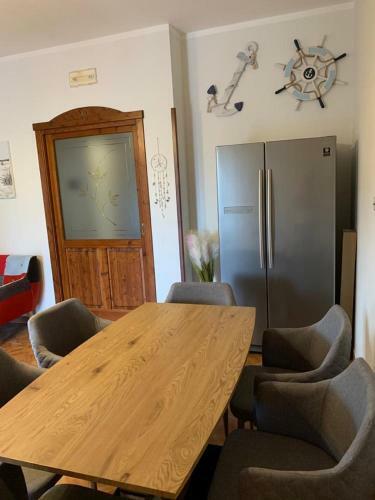 Apartamento Villa Selva Marina