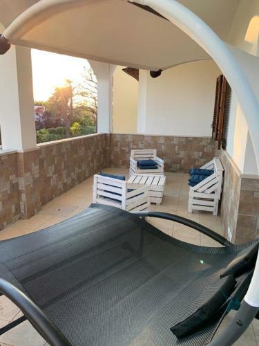 Apartamento Villa Selva Marina