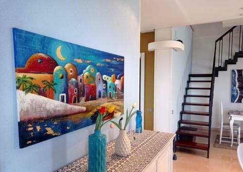 Villa Guidaloca Mare