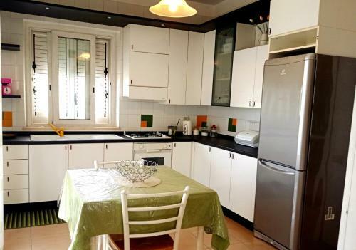 Villa Guidaloca Mare