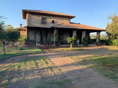 Villa Acqua Salata