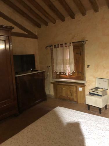 Villa Acqua Salata