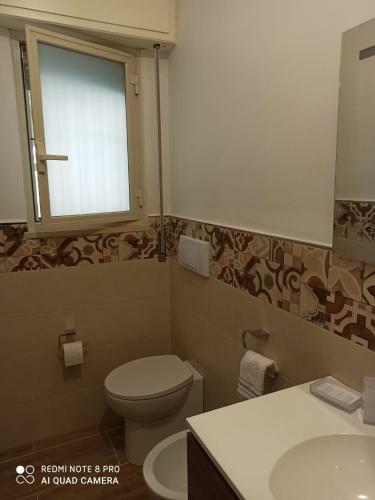 Apartamento Casa Degli Spartani Pina