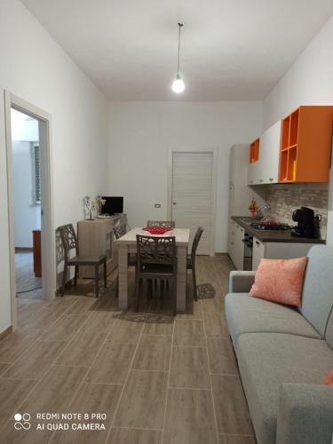 Apartamento Casa Degli Spartani Pina