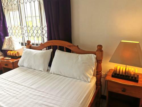 Grande Villa Coco Chez Marva 3 � 12 Personnes