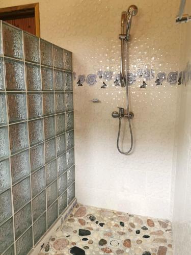 Grande Villa Coco Chez Marva 3 � 12 Personnes