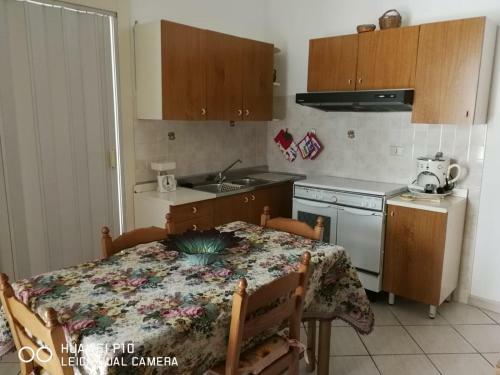 Apartamento Angela Home