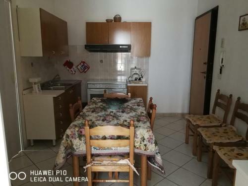 Apartamento Angela Home