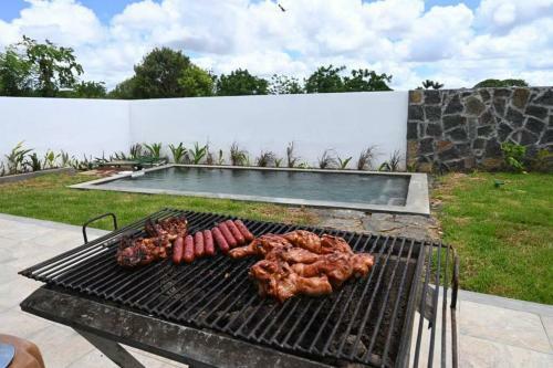 Red Fody Villa