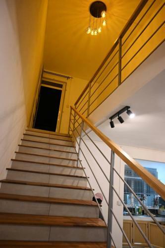 Red Fody Villa