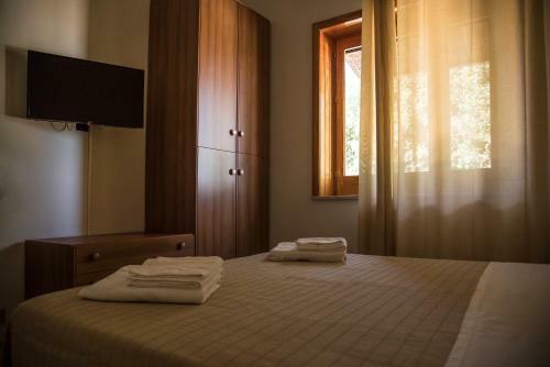 Casa Donna Razietta - Natura E Relax