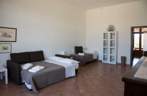 Casa Donna Razietta - Natura E Relax