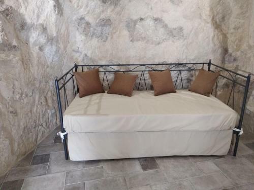 La Grotta Di Nonna Minicchia
