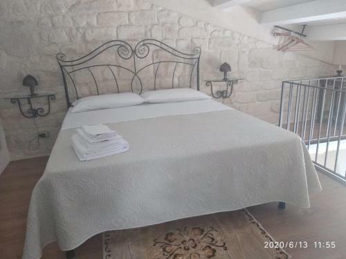 La Grotta Di Nonna Minicchia