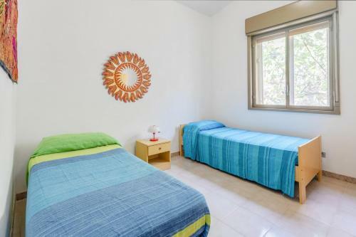 Villa With Panoramic Courtyard And Private Parking
