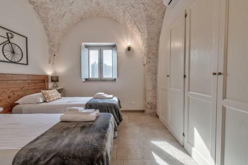 Hostal Trulli In Vigna