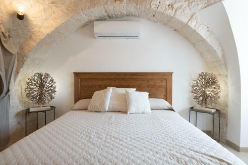 Hostal Trulli In Vigna