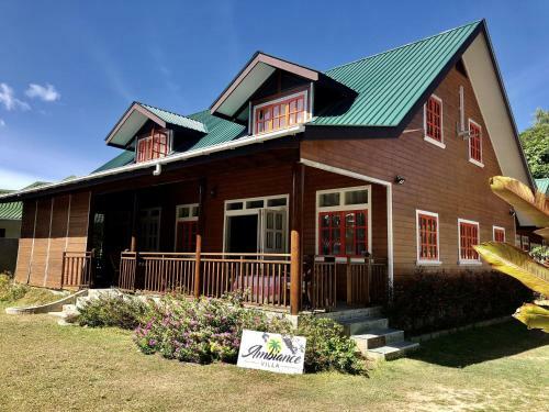 Ambiance Villa