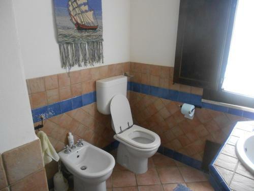 Villetta Baia Di Guidaloca