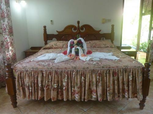 Bed & Breakfast Beryl Guesthouse
