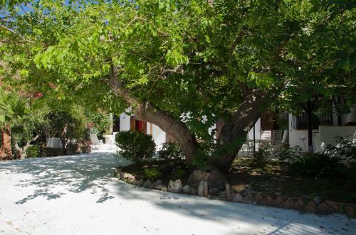 Villa La Casa Del Gelso