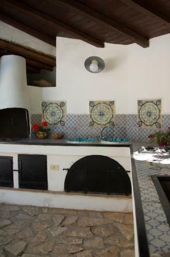 Villa La Casa Del Gelso