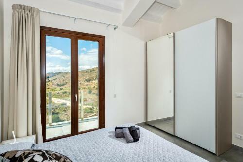 Villa Monica - Scopello