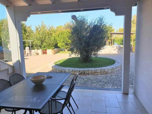 Apartamento Villa Arisa Con Piscina