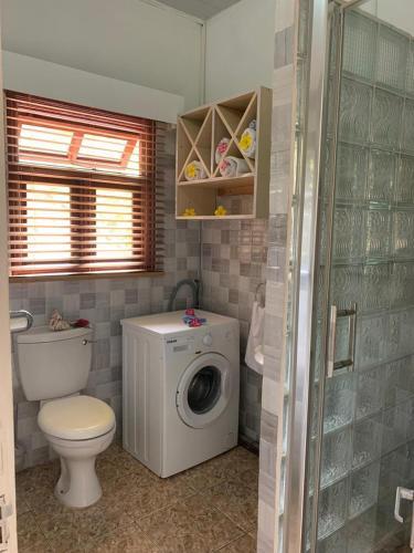 Hostal Orchid Sunset Guest House