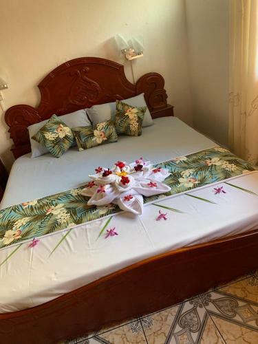 Hostal Orchid Sunset Guest House