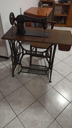 Apartamento Holiday House - La Dimora Del Sarto