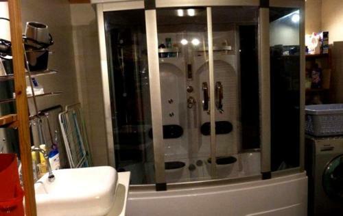 Apartamento Istirahat Untuk Turis