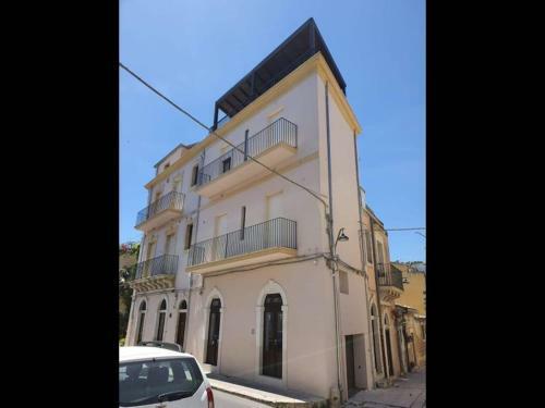 Holiday Home In Scicli