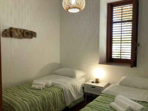 Villa Torre Mariza