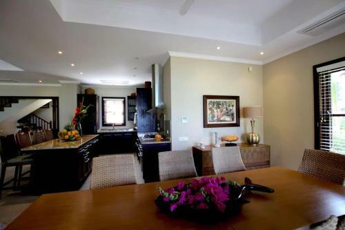 Villa Magnifique By Simply-seychelles