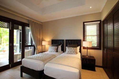Villa Magnifique By Simply-seychelles